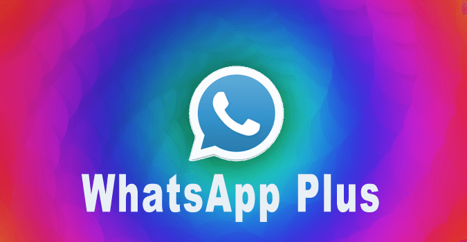 Whatsapp plus 4