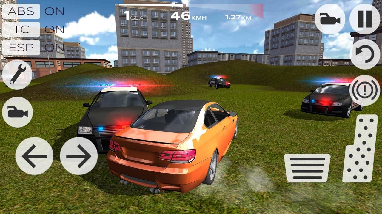 3d Car Driving Games Free Download For Android